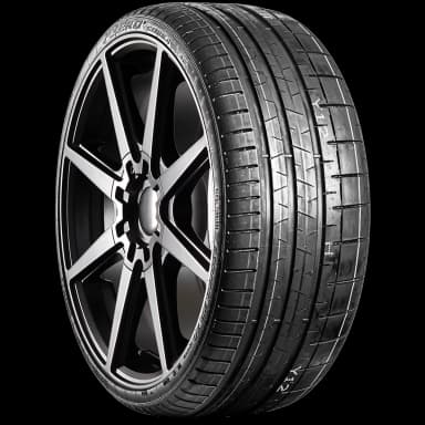 Pirelli Pzero Corsa PZC4 tire