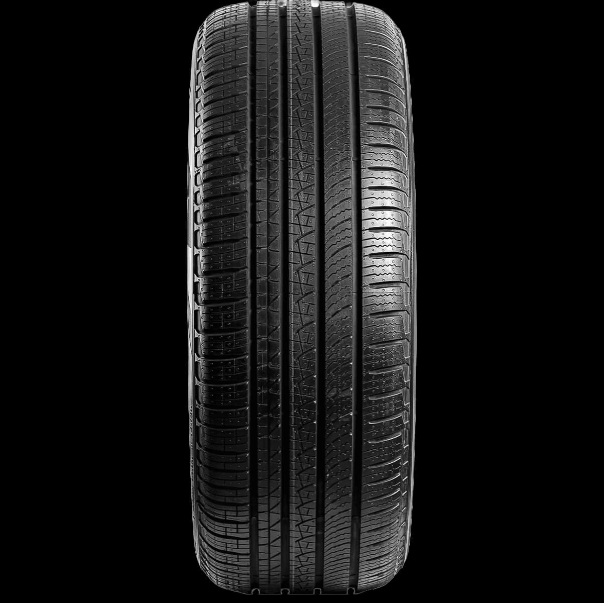 Pirelli Scorpion Zero AS with Noise Cancel 20" front tire