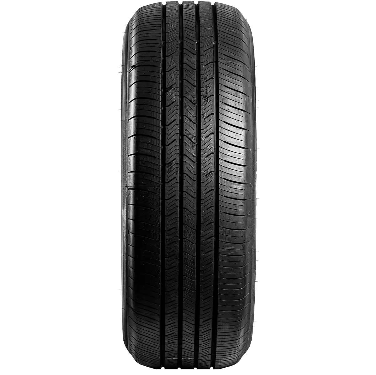 Toyo Open Country A46 17" front tire