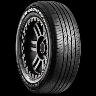 Toyo Open Country A46 tire