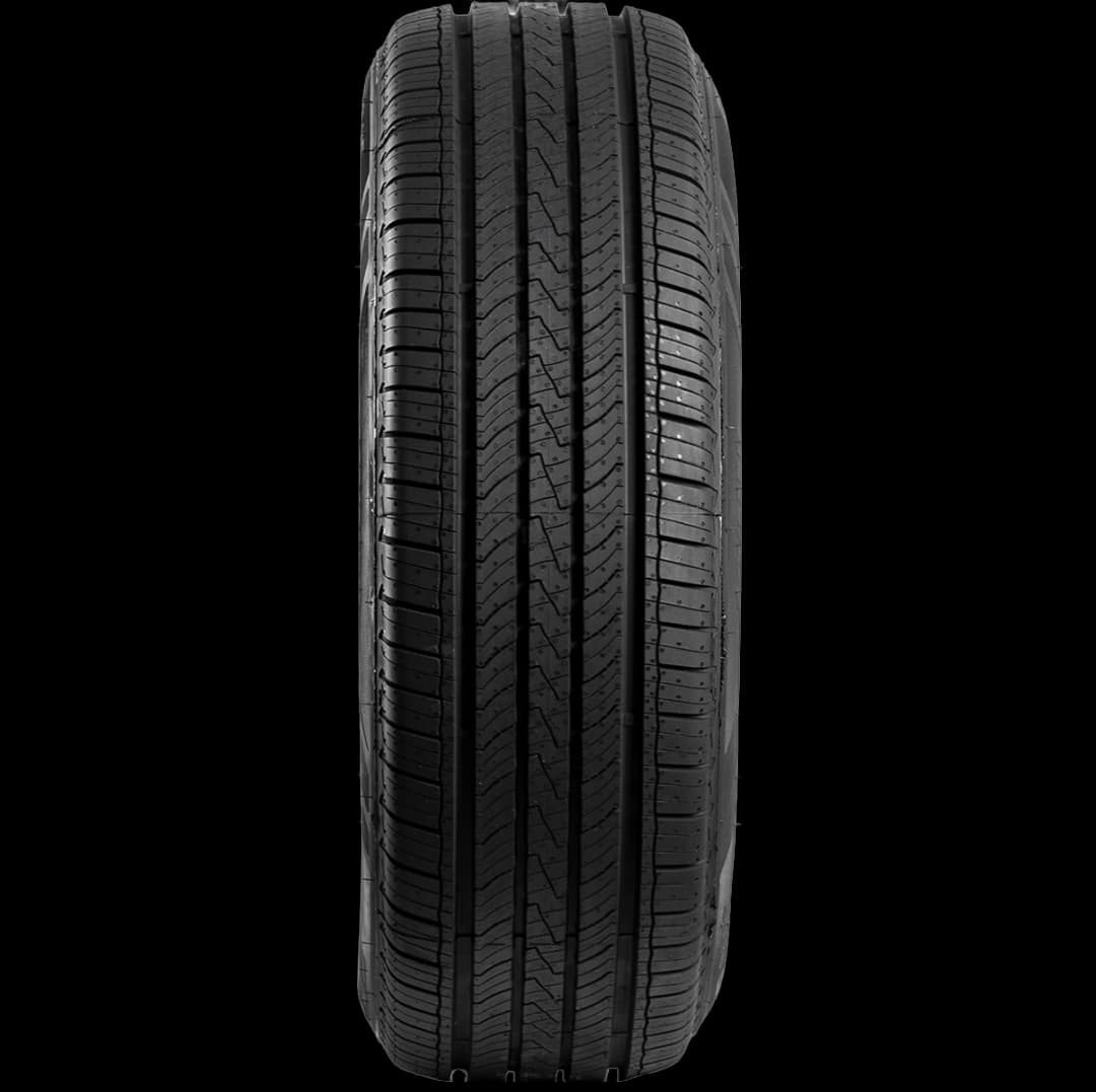 Cooper Endeavor Plus 17" front tire