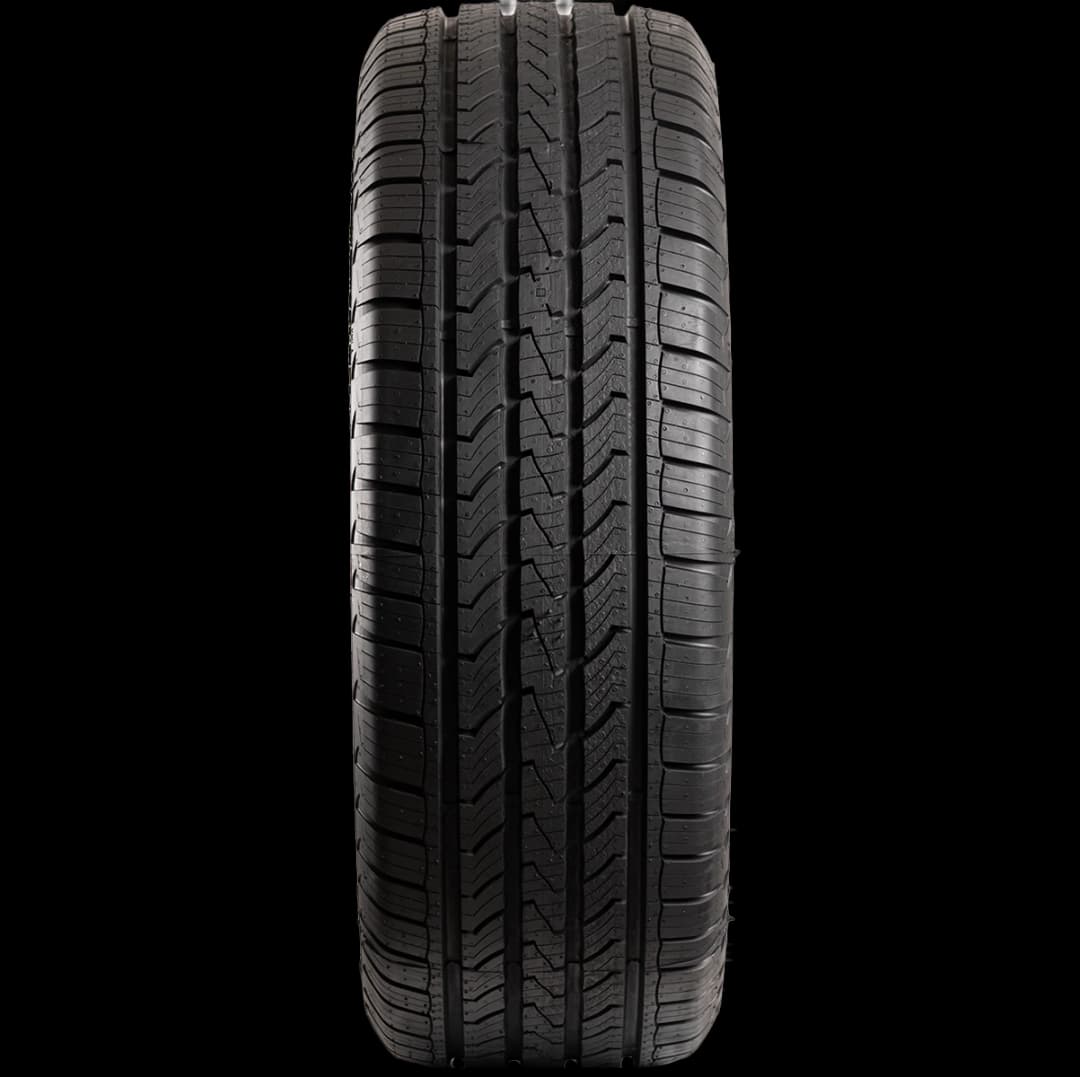 Cooper Endeavor Plus 20" front tire