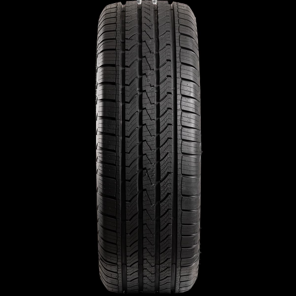 Cooper Endeavor Plus 20" front tire