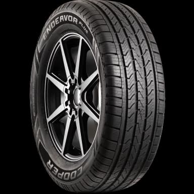 Cooper Endeavor Plus tire