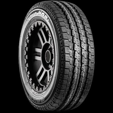 Toyo H08+ tire