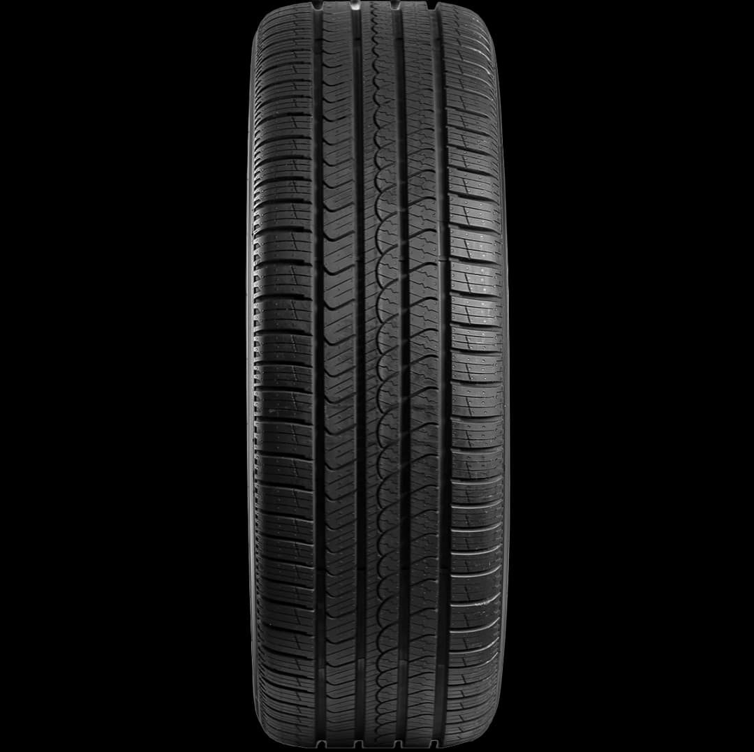 Pirelli Scorpion All Season Plus 3 20" front tire
