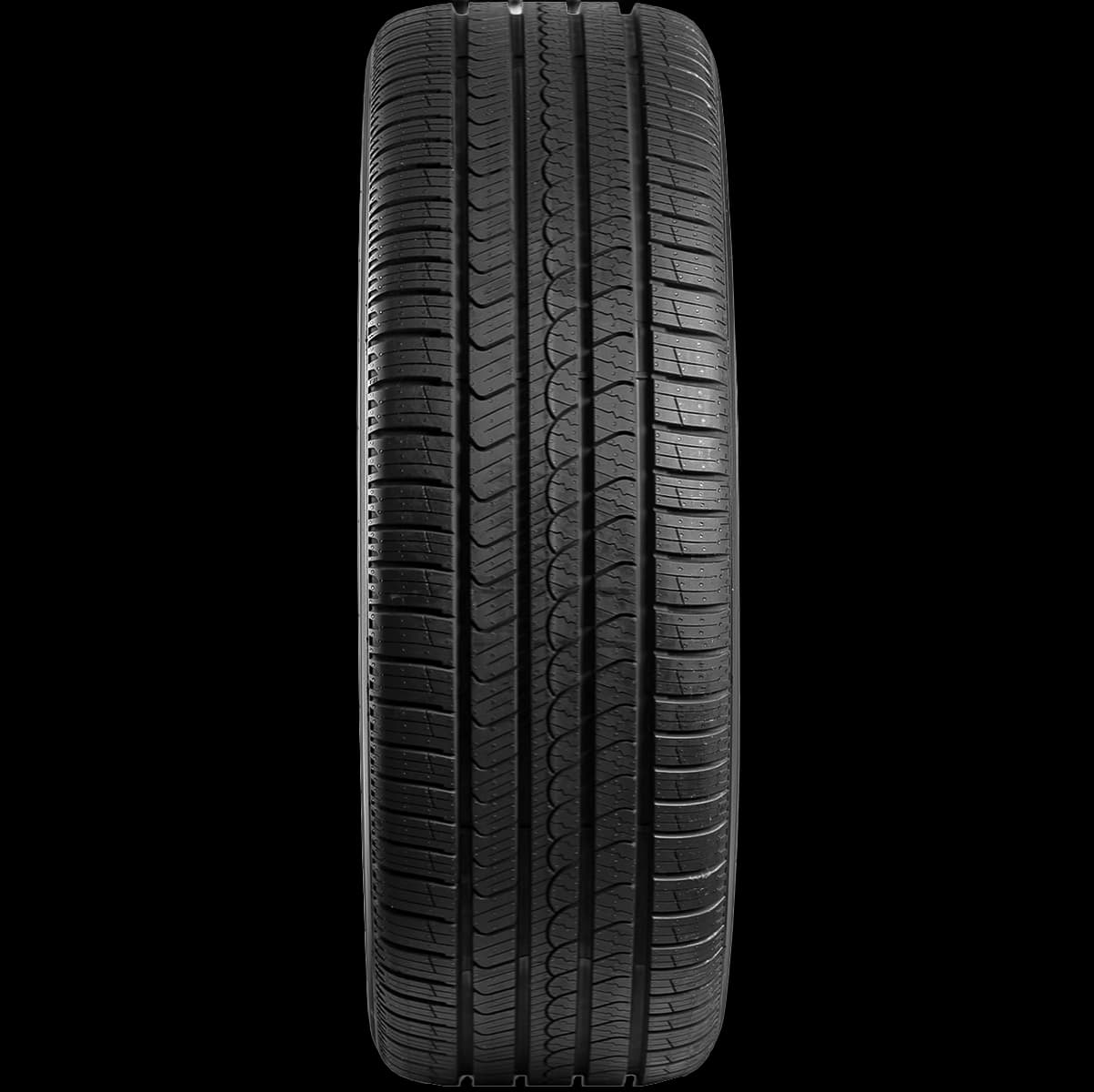 Pirelli Scorpion All Season Plus 3 20" front tire