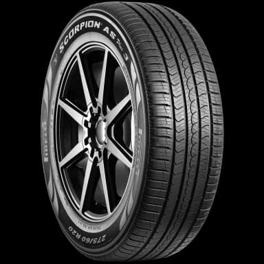 Pirelli Scorpion All Season Plus 3 tire