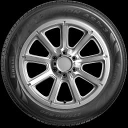 Pirelli Scorpion All Season Plus 3 20" side tire