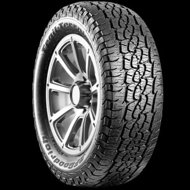 BFGoodrich Trail Terrain T/A tire