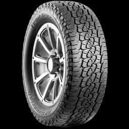 BFGoodrich Trail Terrain T/A 20" angled tire