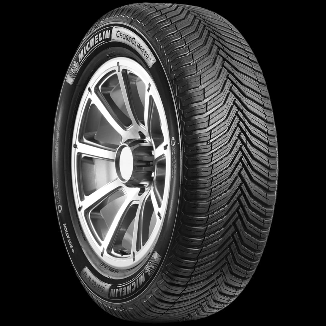 Michelin Cross Climate 2 A/W CUV 235/60HR18XL Tires - Low Price