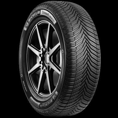 Michelin Cross Climate 2 A/W CUV tire
