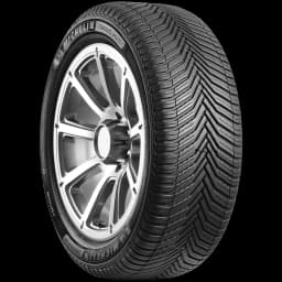 Michelin Cross Climate 2 A/W CUV 20" angled tire