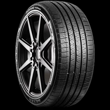 Nexen N5000 Platinum tire