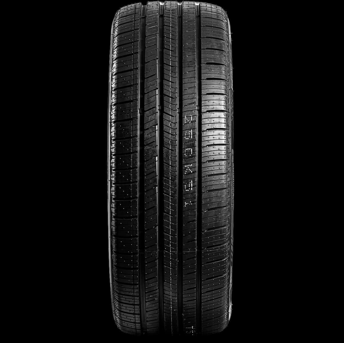 Nexen N5000 Platinum 20" front tire