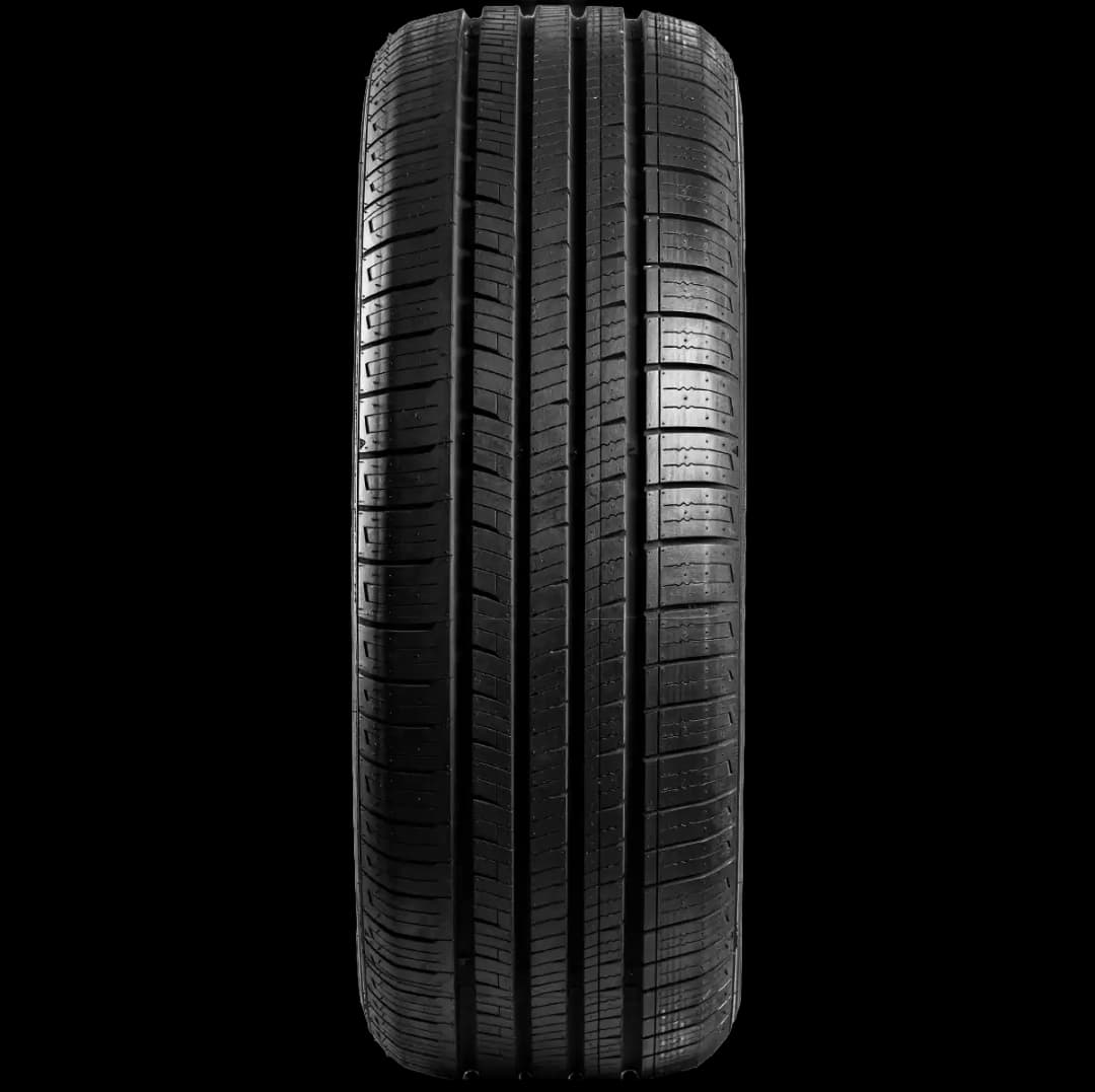 Prinx HiRace HZ2 AS 17" front tire