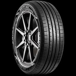 Prinx HiRace HZ2 AS 17" angled tire