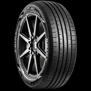 Prinx HiRace HZ2 AS tire