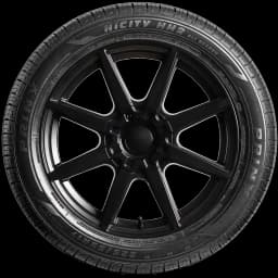 Prinx HiRace HZ2 AS 17" side tire