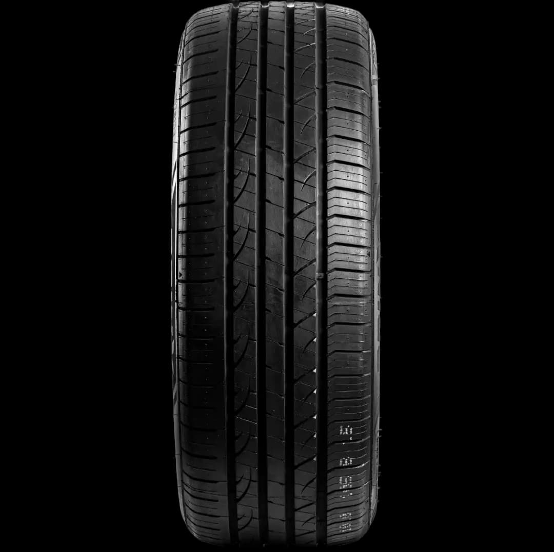 Prinx HiRace HZ2 AS 20" front tire