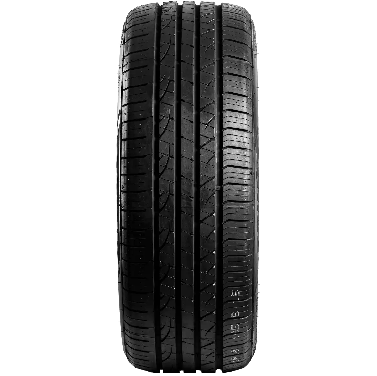Prinx HiRace HZ2 AS 20" front tire