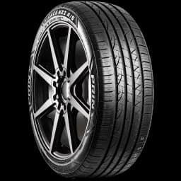 Prinx HiRace HZ2 AS 20" angled tire