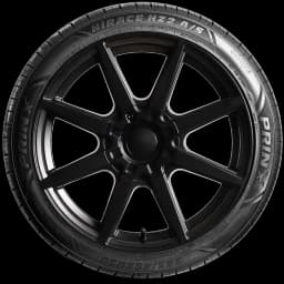 Prinx HiRace HZ2 AS 20" side tire