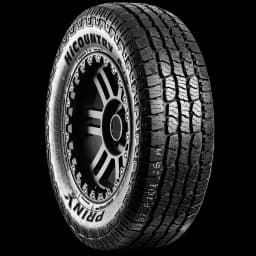 Prinx HiCountry HA2 AT 17" angled tire