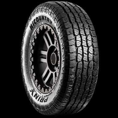 Prinx HiCountry HA2 AT tire