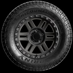 Prinx HiCountry HA2 AT 17" side tire