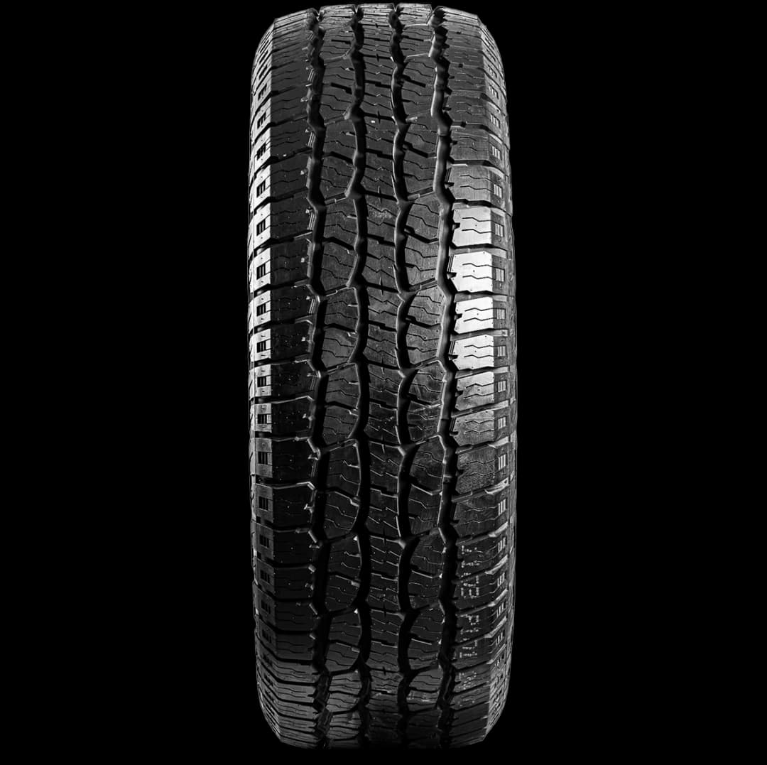 Prinx HiCountry HA2 AT 20" front tire