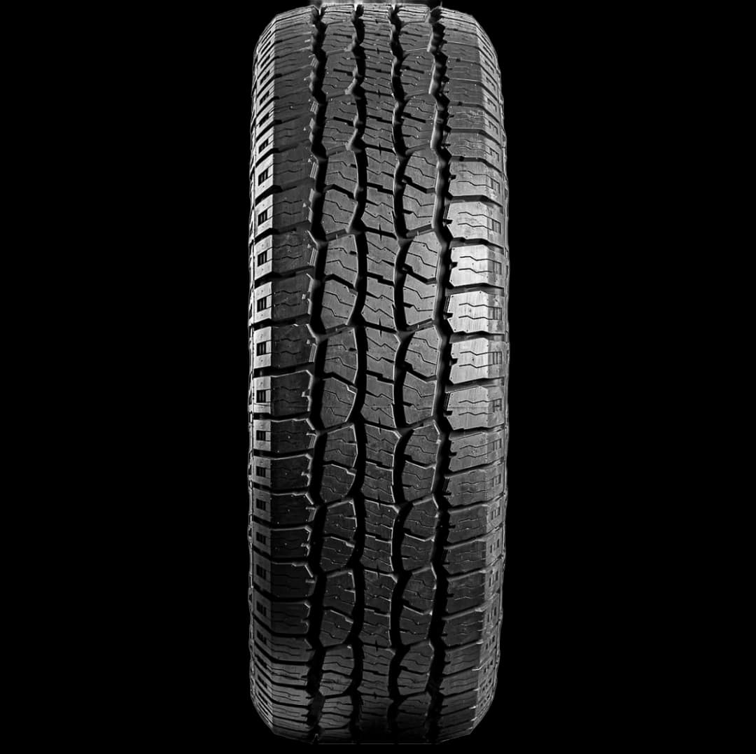 Prinx HiCountry HA2 AT 20" front tire