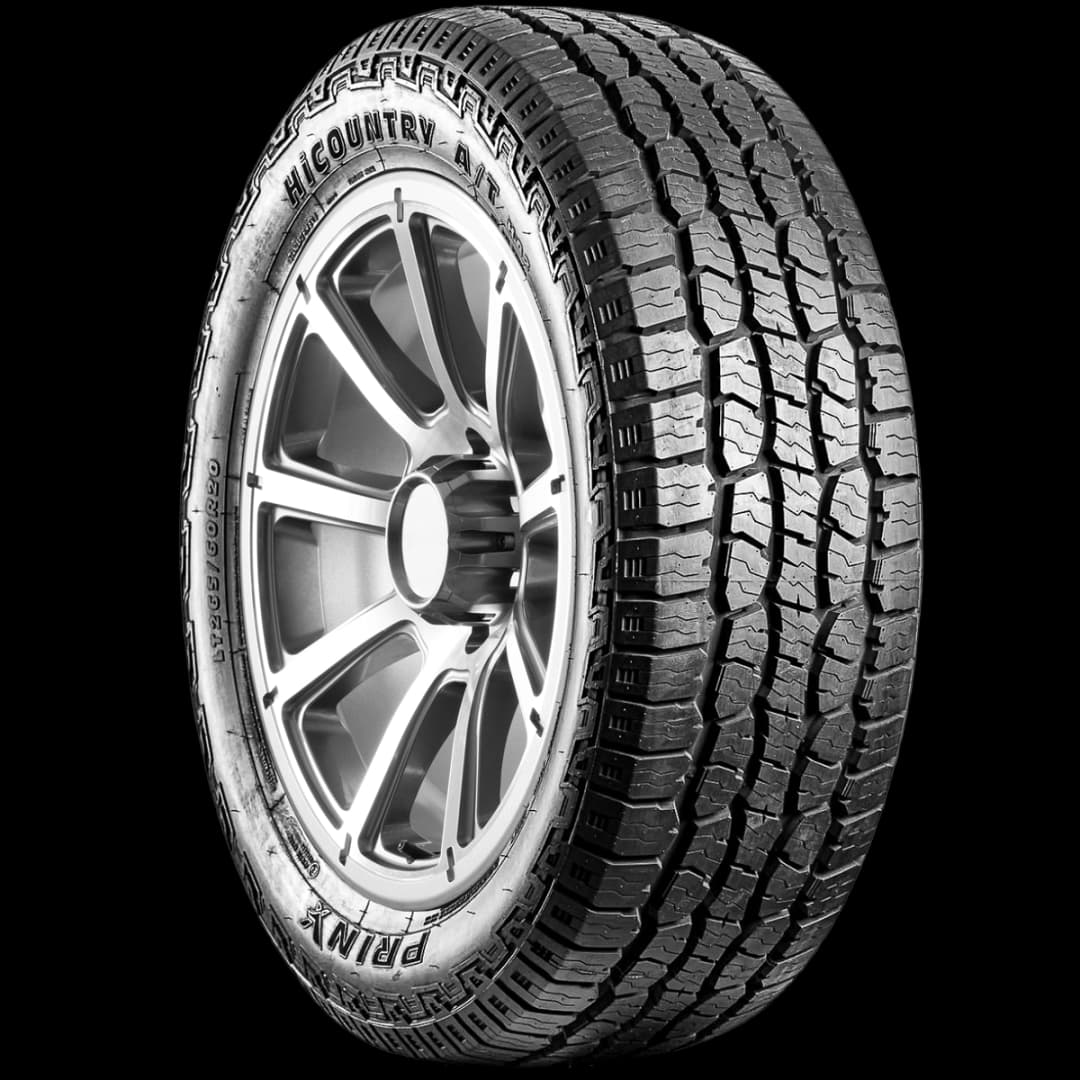 Prinx HiCountry HA2 AT 20" angled tire