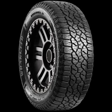 Goodyear Wrangler Workhorse AT tire