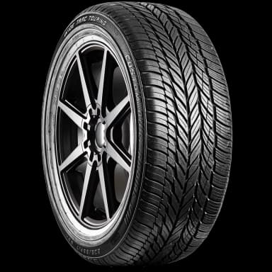 Vogue Custom Built Radial Red Stripe tire