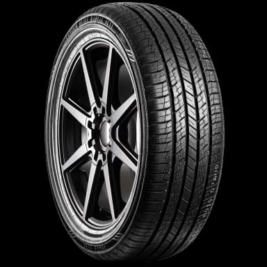 Vogue Custom Built Radial SCT2 Gold Stripe tire