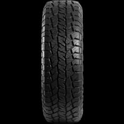 Hankook Dynapro AT2 Xtreme RF12 17" front tire