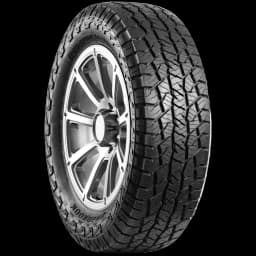 Hankook Dynapro AT2 Xtreme RF12 17" angled tire