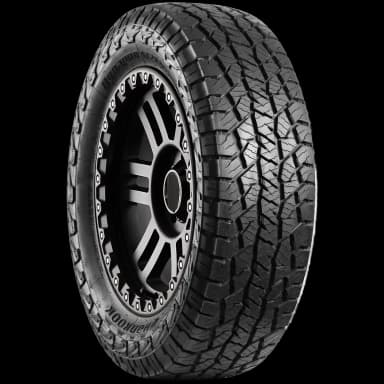 Hankook Dynapro AT2 Xtreme RF12 tire