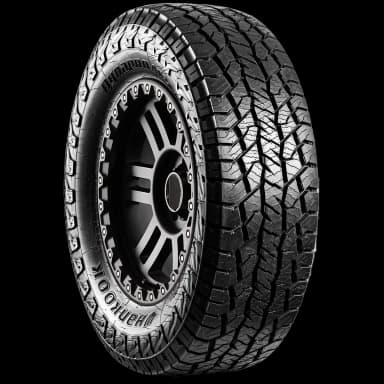 Hankook Dynapro AT2 Xtreme RF12 tire