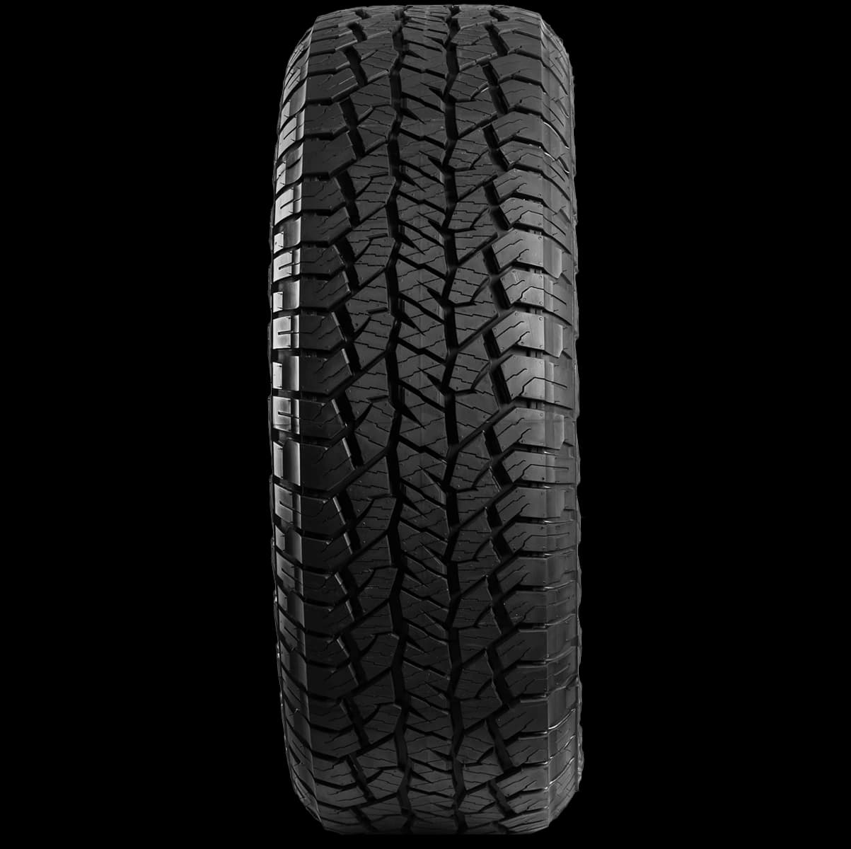 Hankook Dynapro AT2 Xtreme RF12 20" front tire