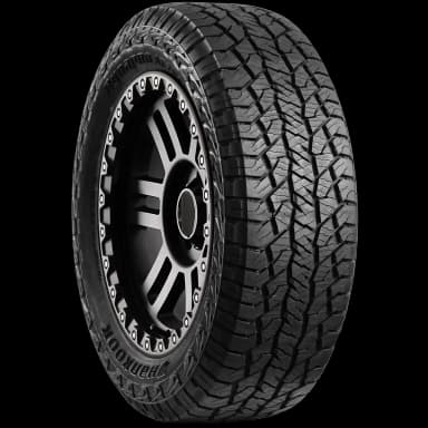 Hankook Dynapro AT2 Xtreme RF12 tire