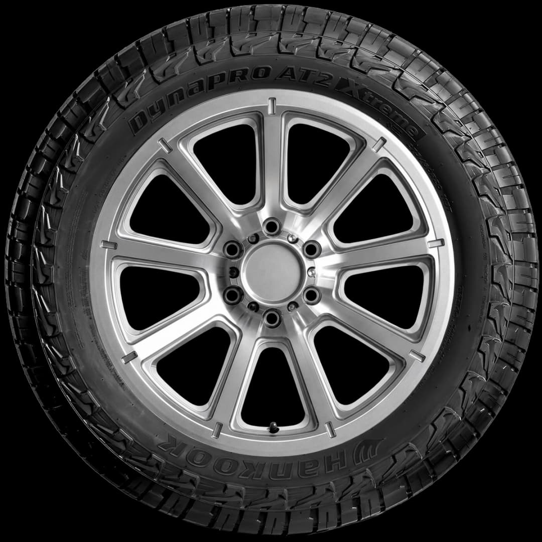 Hankook Dynapro AT2 Xtreme RF12 LT295/60R20 Tires - Low Price