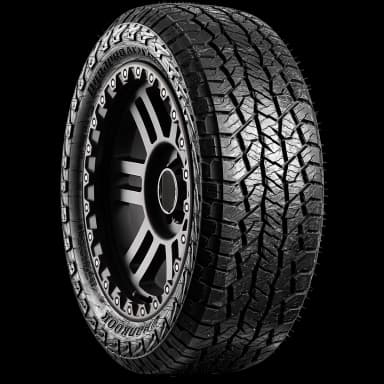 Hankook Dynapro AT2 Xtreme RF12 tire