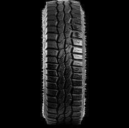 Hankook Dynapro XT RC10 17" front tire