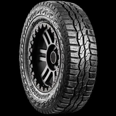 Hankook Dynapro XT RC10 tire