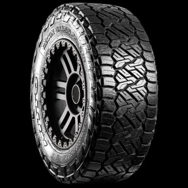 Nitto Recon Grappler AT tire