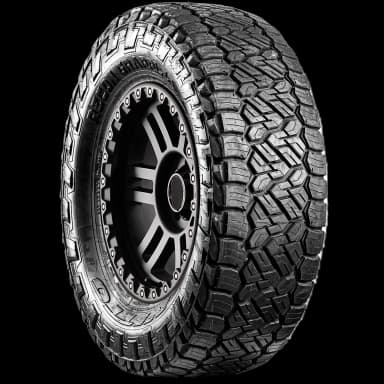 Nitto Recon Grappler AT tire