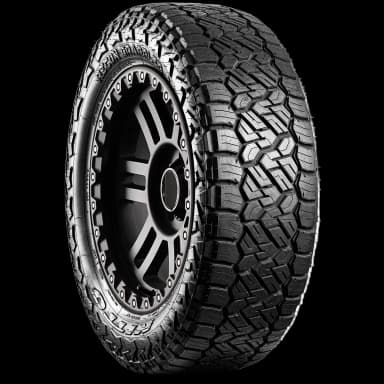 Nitto Recon Grappler AT tire
